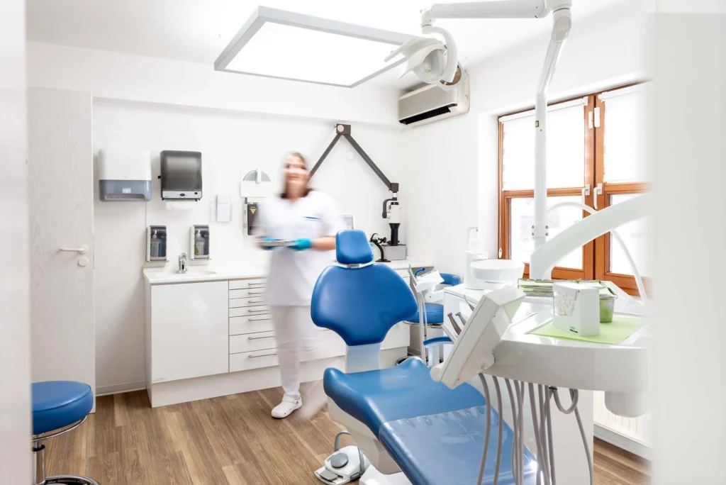 Dr. Brückner Zahnarzt Schorndorf